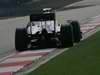GP Cina - Prove Libere